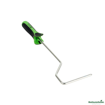 Wholesale Restaurantware Mini Roller Frame - Long and Soft Grip Handle - 14.6" X 3.7" X 1.2"- Bulk