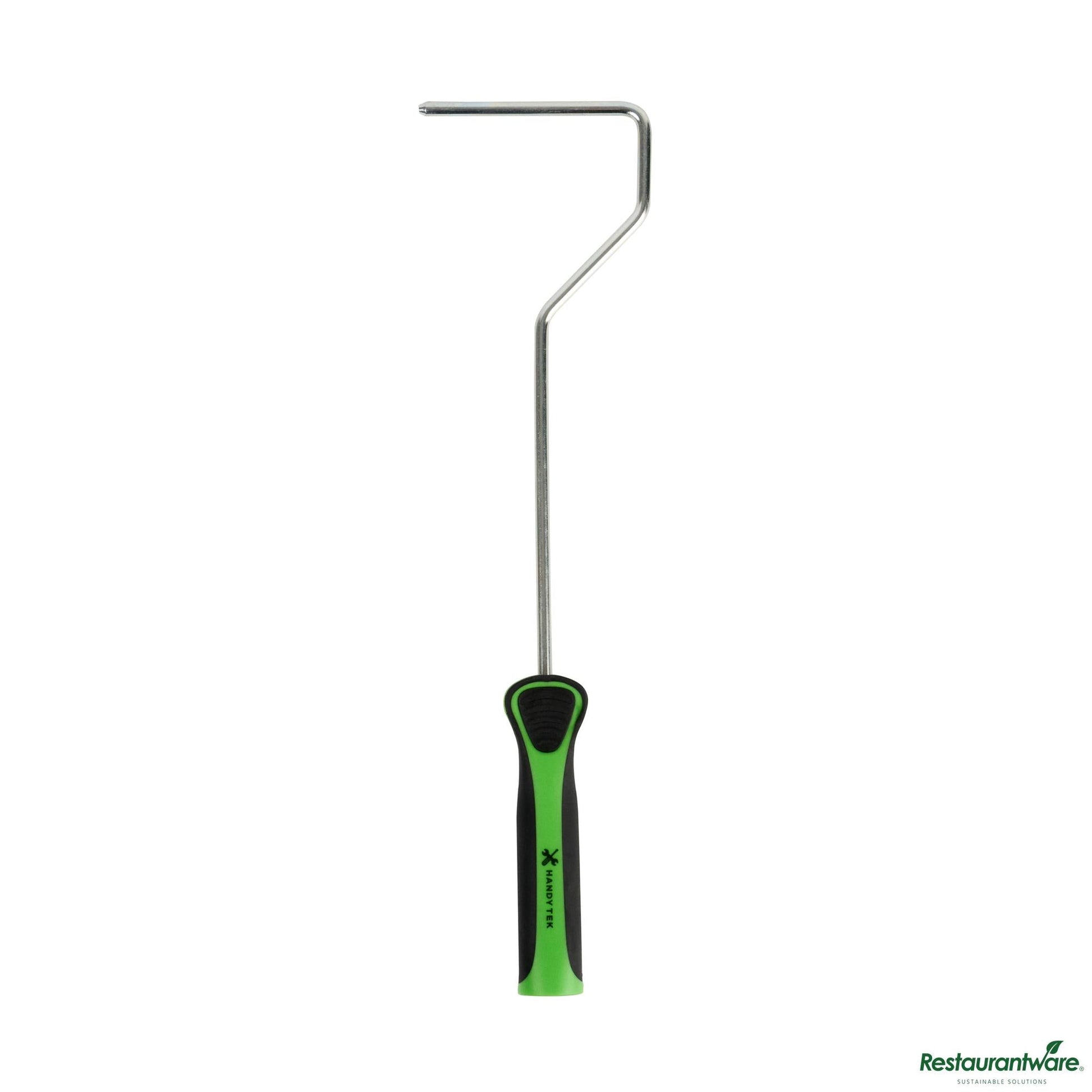 Wholesale Restaurantware Mini Roller Frame - Long and Soft Grip Handle - 14.6" X 3.7" X 1.2"- Bulk