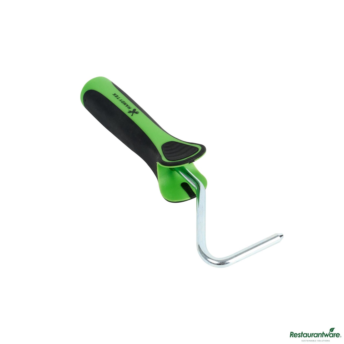 Wholesale Restaurantware Mini Roller Frame - Long and Soft Grip Handle - 9.6" X 2" X 1.5"- Bulk