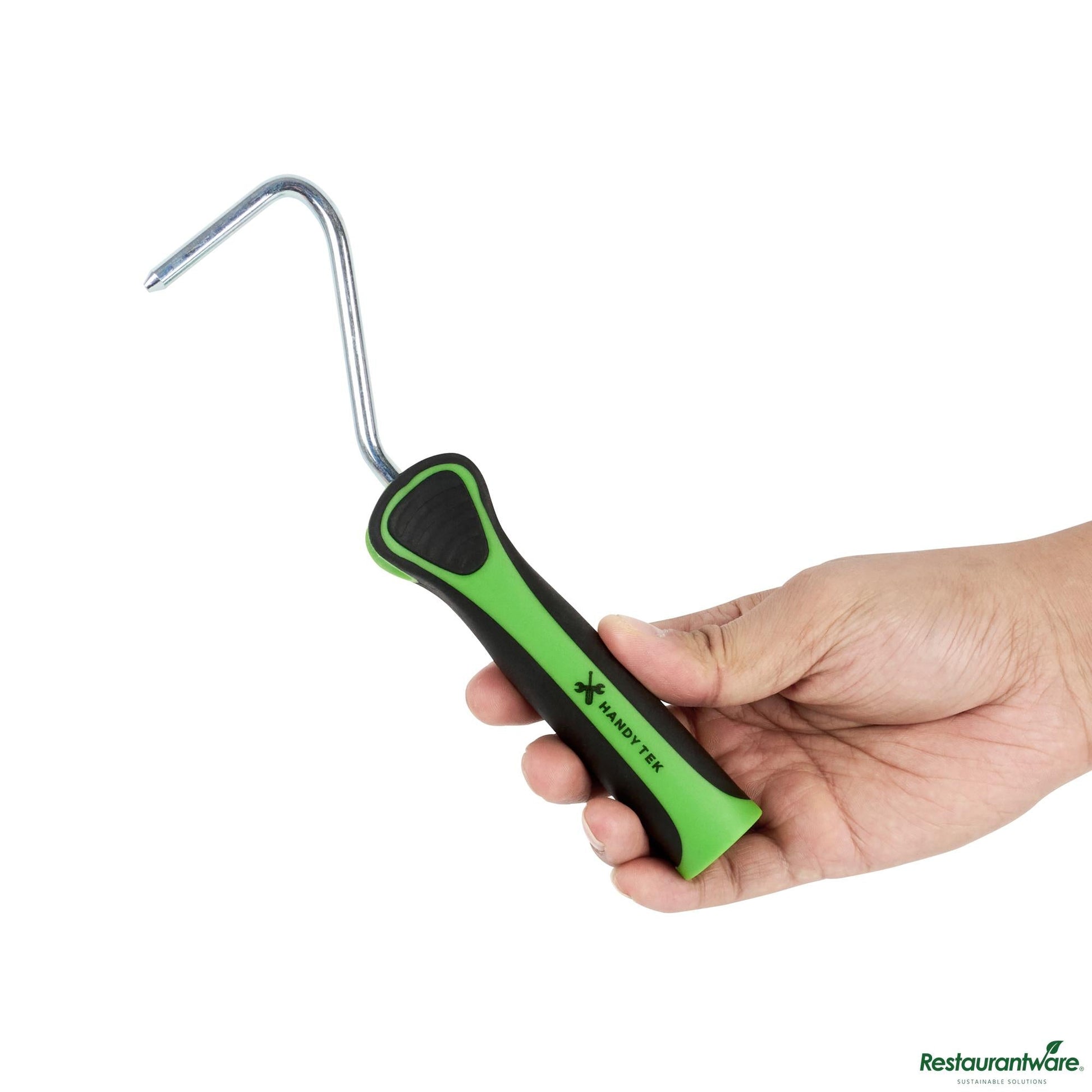 Wholesale Restaurantware Mini Roller Frame - Long and Soft Grip Handle - 9.6" X 2" X 1.5"- Bulk
