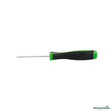 Wholesale Restaurantware Carbon Steel Putty Knife - Flexible, Soft Grip Handle - 8.9" X 1.6" X 1.2"- Bulk