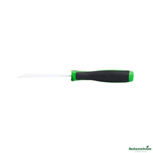 Wholesale Restaurantware Carbon Steel Joint Knife - Flexible, Soft Grip Handle - 9.4" X 5.9" X 1.2"- Bulk