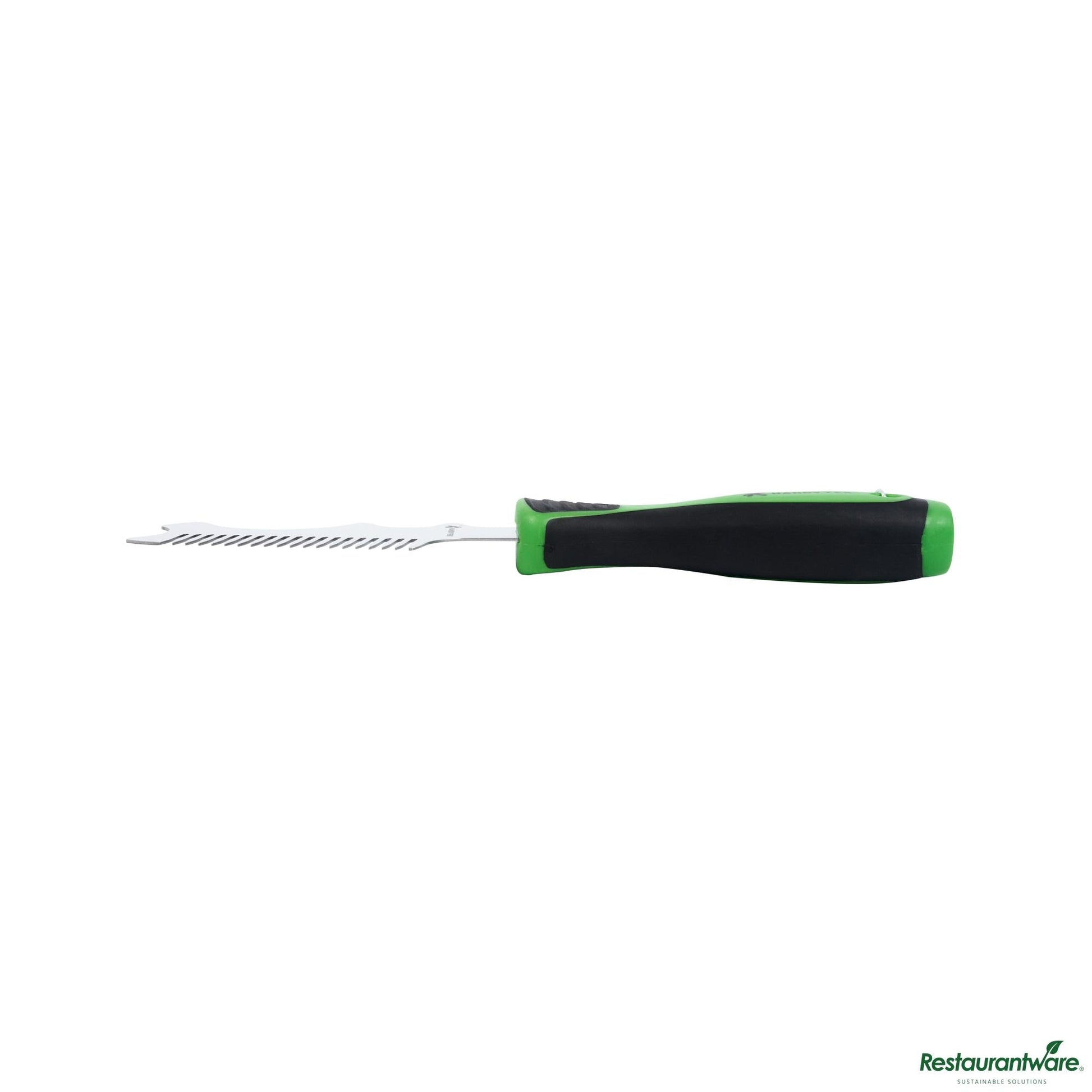 Wholesale Restaurantware 4-in-1 Painter's Multi-Tool - Soft Grip Handle - 6.3" X 2.4" X 1.2"- Bulk
