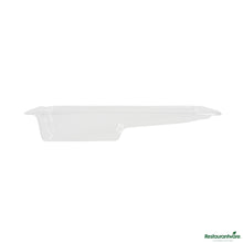 Wholesale Restaurantware Clear Plastic Paint Tray Liner - Fits 1.5 Qt Paint Tray - 13.8" X 6.7" X 2.4"- Bulk