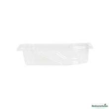 Wholesale Restaurantware Clear Plastic Paint Tray Liner - Fits 27 Oz Paint Tray / Pail Lid - 6.5" X 6.1" X 1.8"- Bulk