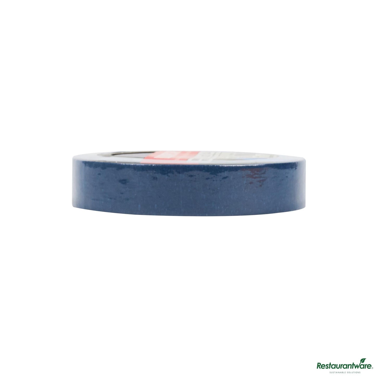 Wholesale Restaurantware Blue Painter's Tape - 4.6" X 4.6" X 1.9"- Bulk