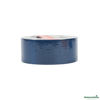 Wholesale Restaurantware Blue Painter's Tape - 4.6" X 4.6" X 1.9"- Bulk