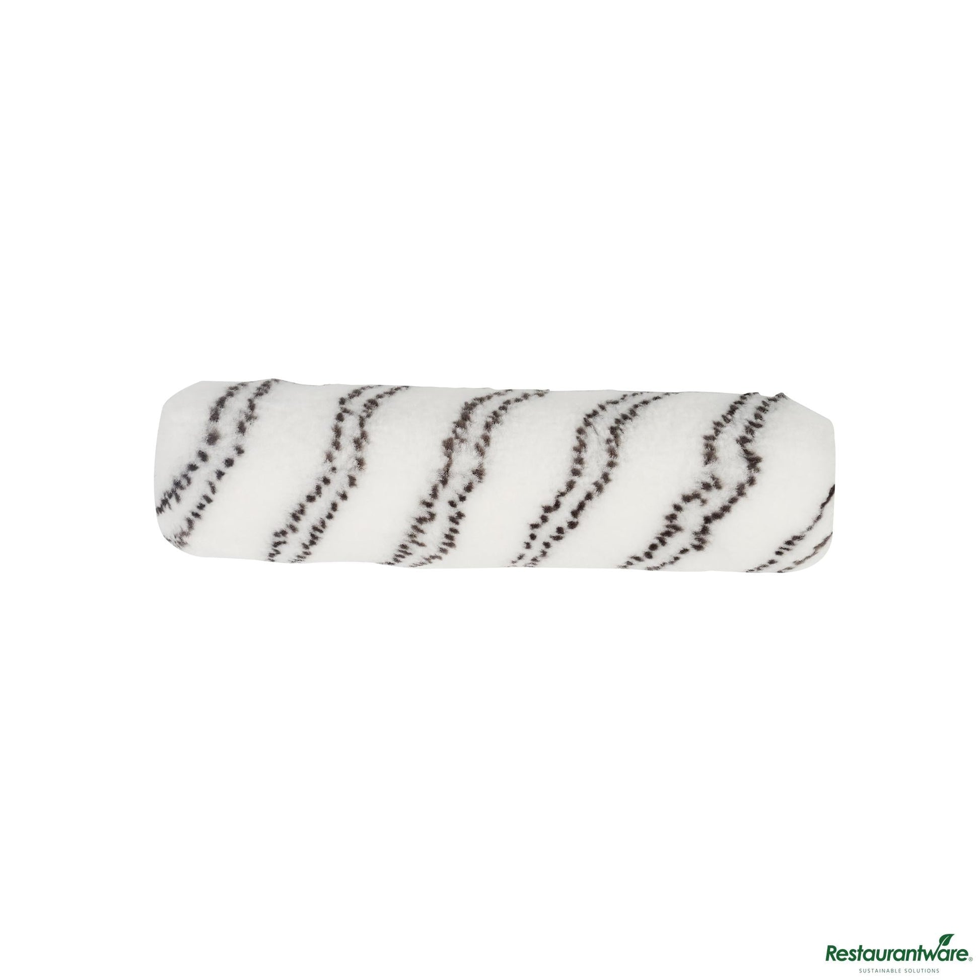 Wholesale Restaurantware Woven Roller Cover - Shed-Resistant, High Density, with 1/2" Nap - 9.1" X 2.2" X 2.2"- Bulk