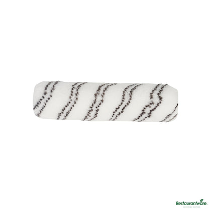 Wholesale Restaurantware Woven Roller Cover - Shed-Resistant, High Density, with 1/2" Nap - 9.1" X 2.2" X 2.2"- Bulk