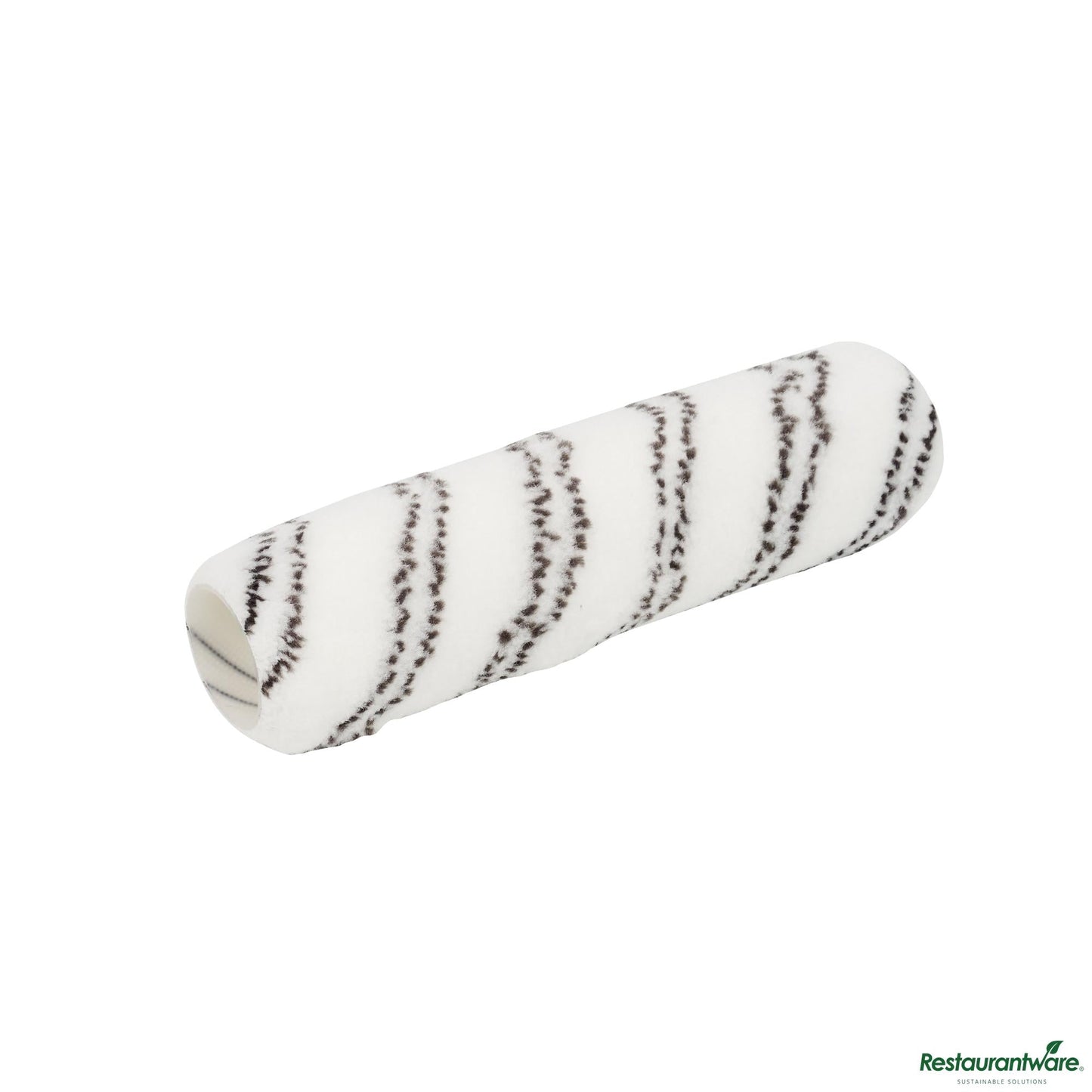Wholesale Restaurantware Woven Roller Cover - Shed-Resistant, High Density, with 1/2" Nap - 9.1" X 2.2" X 2.2"- Bulk