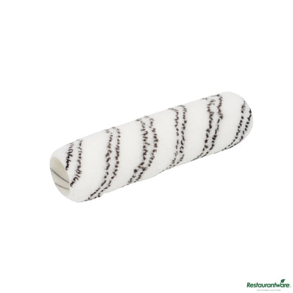 Wholesale Restaurantware Woven Roller Cover - Shed-Resistant, High Density, with 1/2" Nap - 9.1" X 2.2" X 2.2"- Bulk