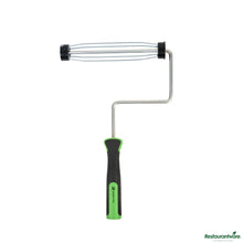 Wholesale Restaurantware Smooth Roller Frame - Heavy Duty, Soft Grip Handle - 15.6"×10"×1.6"- Bulk
