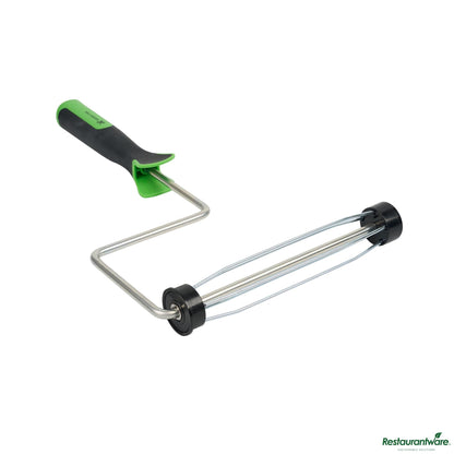 Wholesale Restaurantware Smooth Roller Frame - Heavy Duty, Soft Grip Handle - 15.6" X 10" X 1.6"- Bulk