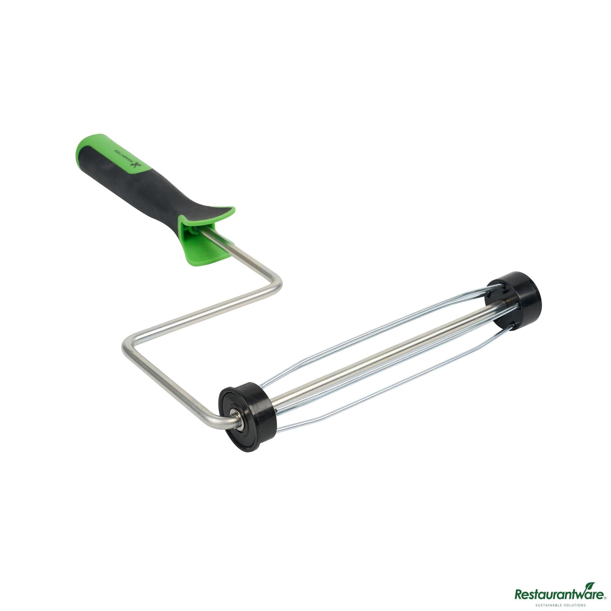 Wholesale Restaurantware Smooth Roller Frame - Heavy Duty, Soft Grip Handle - 15.6" X 10" X 1.6"- Bulk