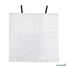 Wholesale Restaurantware Be Safe Fire Safety Blanket - 39.4" X 39.4" X 0.004"- Bulk