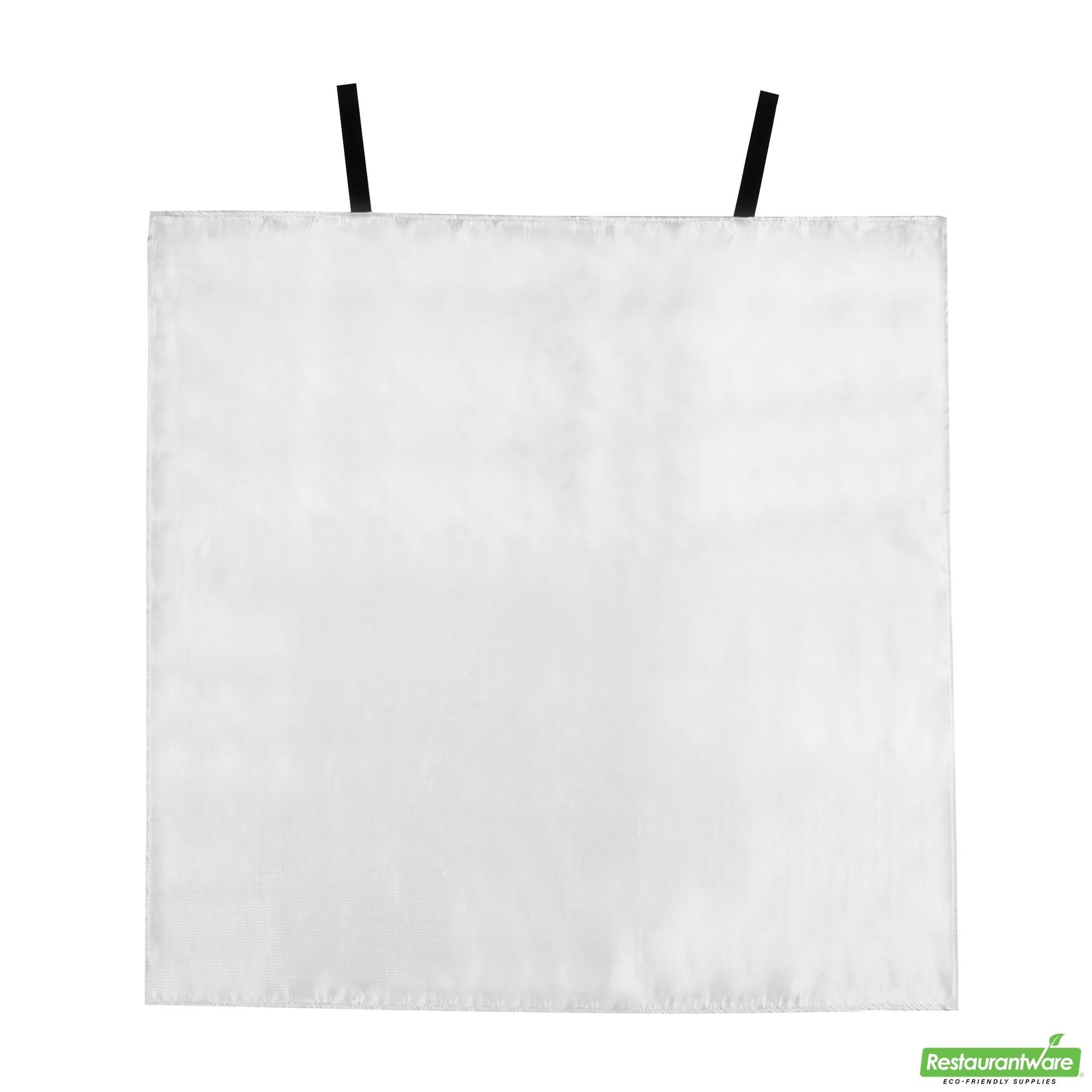 Wholesale Restaurantware Fiberglass Emergency Fire Blanket - 39.4" X 39.4" X 0.004"- Bulk