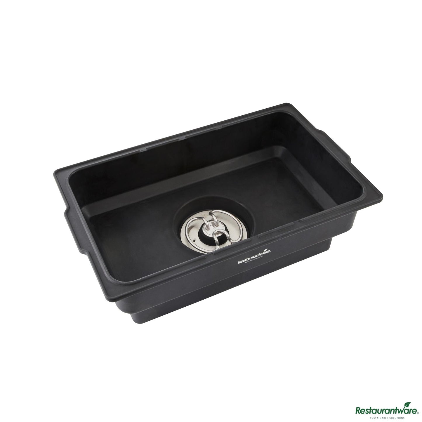 Wholesale Restaurantware Full Size Electric Water Pan / Warmer - 120v, 760w - 22.4" X 13.8" X 7.5"- Bulk