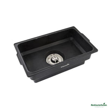 Wholesale Restaurantware Full Size Electric Water Pan / Warmer - 120v, 760w - 22.4" X 13.8" X 7.5"- Bulk
