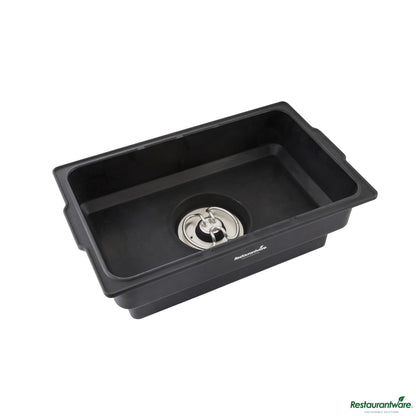 Wholesale Restaurantware Full Size Electric Water Pan / Warmer - 120v, 760w - 22.4" X 13.8" X 7.5"- Bulk