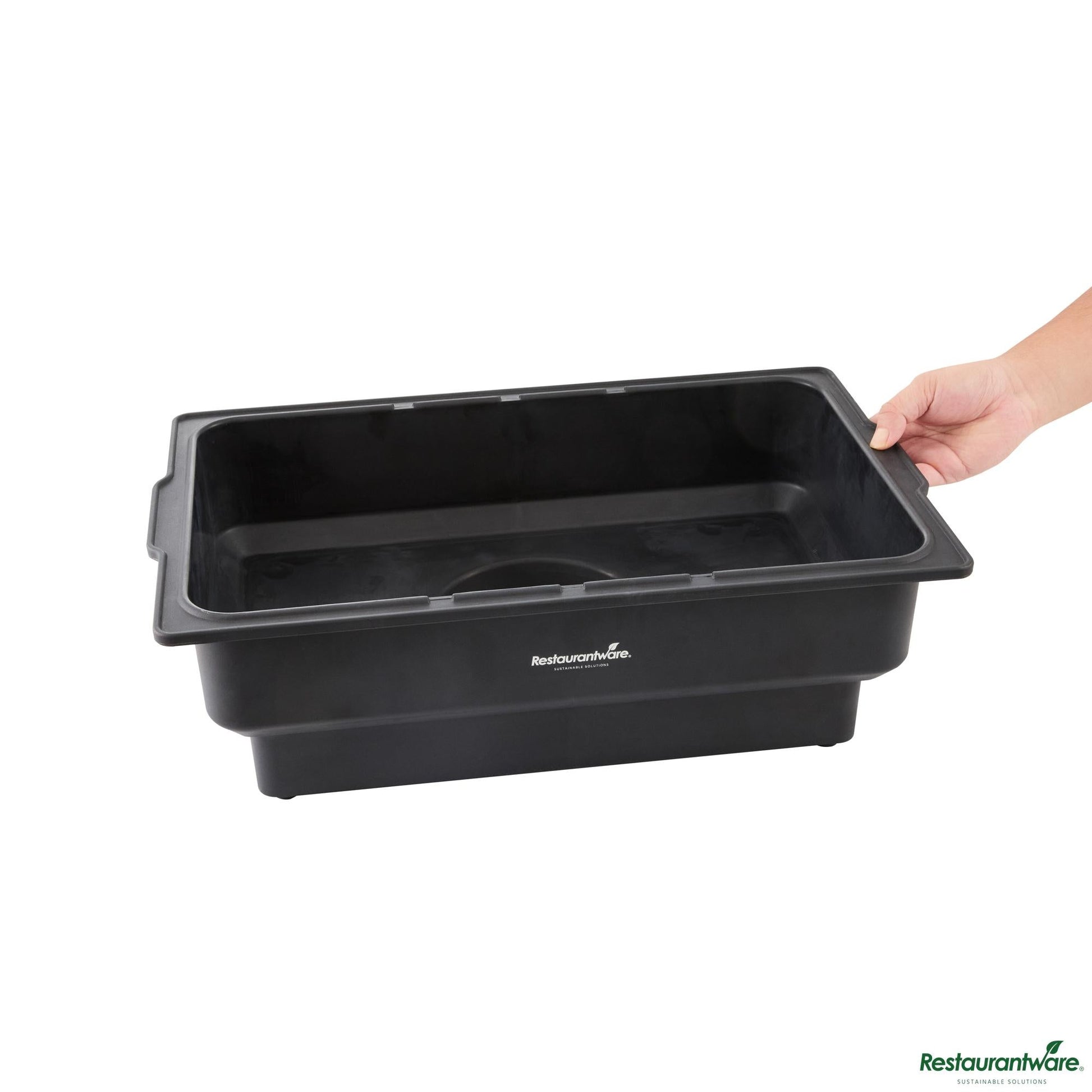 Wholesale Restaurantware Full Size Electric Water Pan / Warmer - 120v, 760w - 22.4" X 13.8" X 7.5"- Bulk