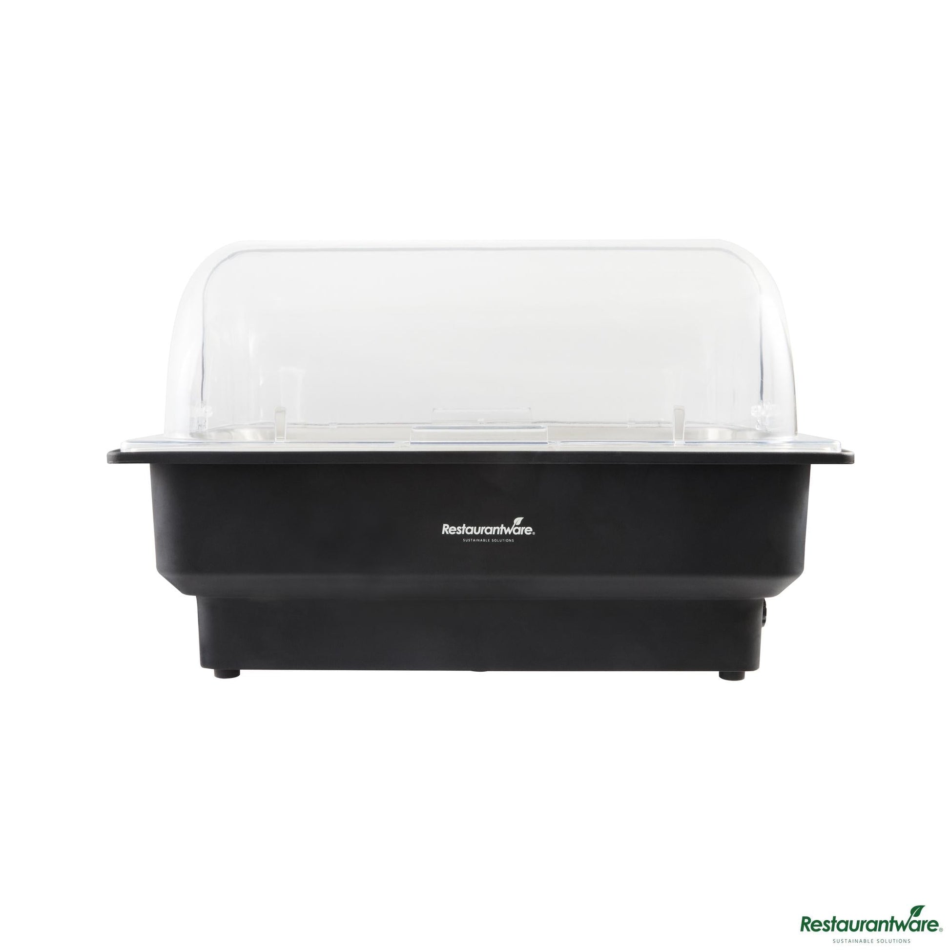Wholesale Restaurantware 14 Qt Full Size Electric Water Pan / Warmer - 25.4" X 13.8" X 14.6"- Bulk