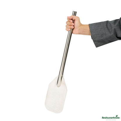 Wholesale Restaurantware Stainless Steel Paddle - 24"×4.7"×1"- Bulk