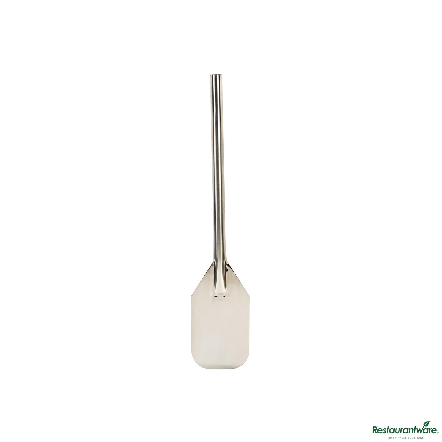 Wholesale Restaurantware Stainless Steel Paddle - 24"×4.7"×1"- Bulk