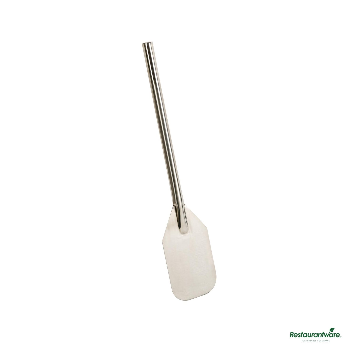 Wholesale Restaurantware Stainless Steel Paddle - 24"×4.7"×1"- Bulk