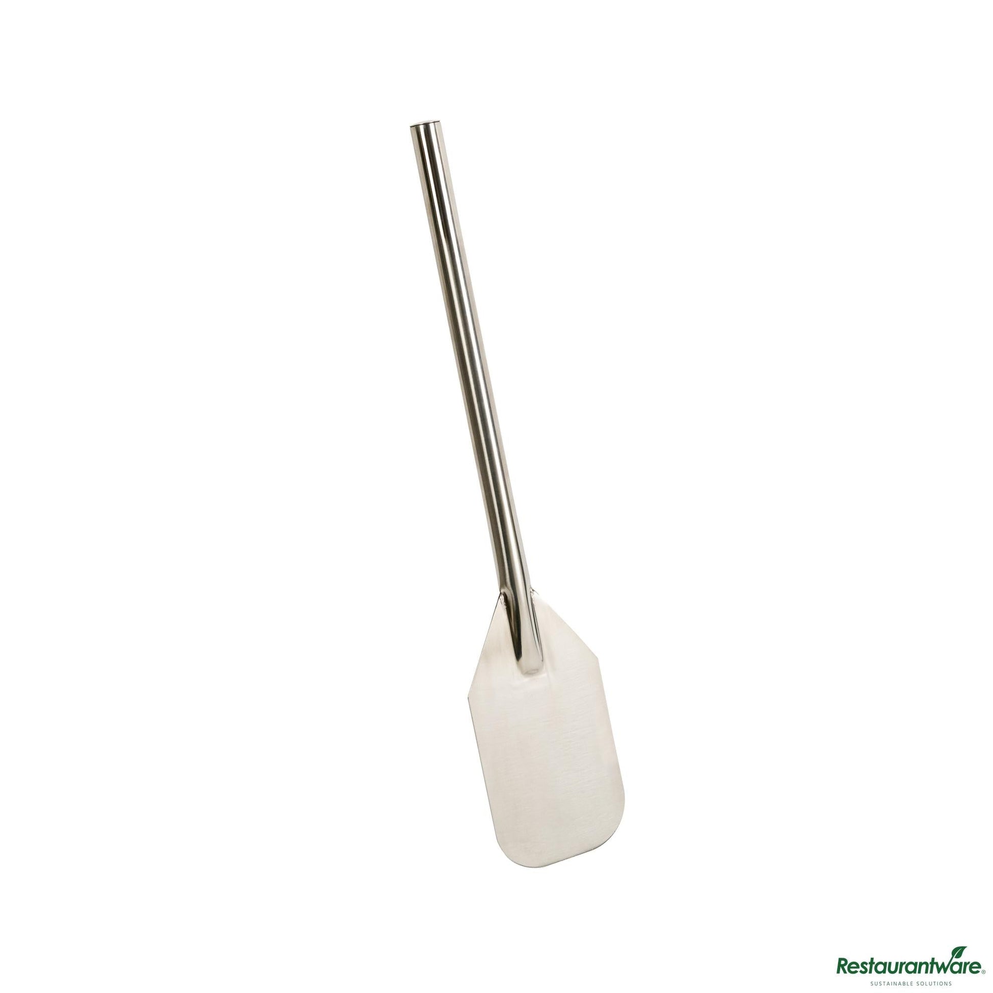 Wholesale Restaurantware Stainless Steel Paddle - 24"×4.7"×1"- Bulk