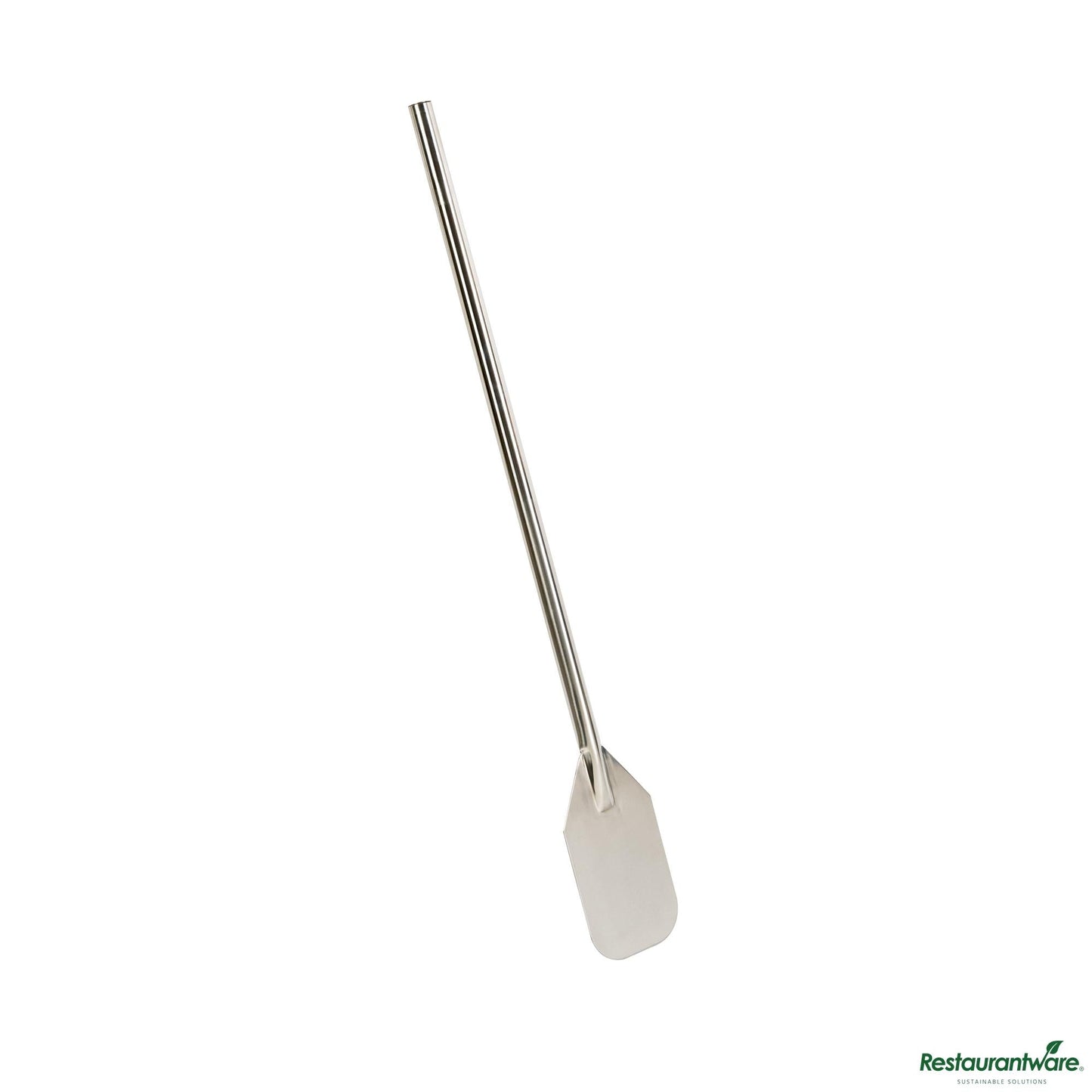 Wholesale Restaurantware Stainless Steel Paddle - 36"×4.7"×1"- Bulk