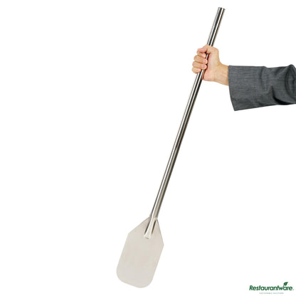 Wholesale Restaurantware Stainless Steel Paddle - 36"×4.7"×1"- Bulk
