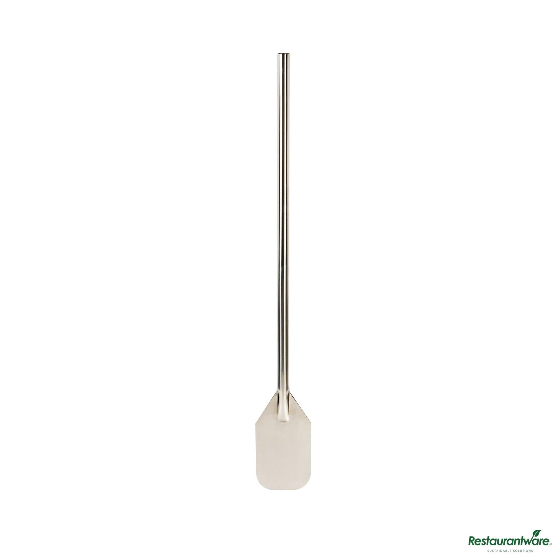 Wholesale Restaurantware Stainless Steel Paddle - 36"×4.7"×1"- Bulk