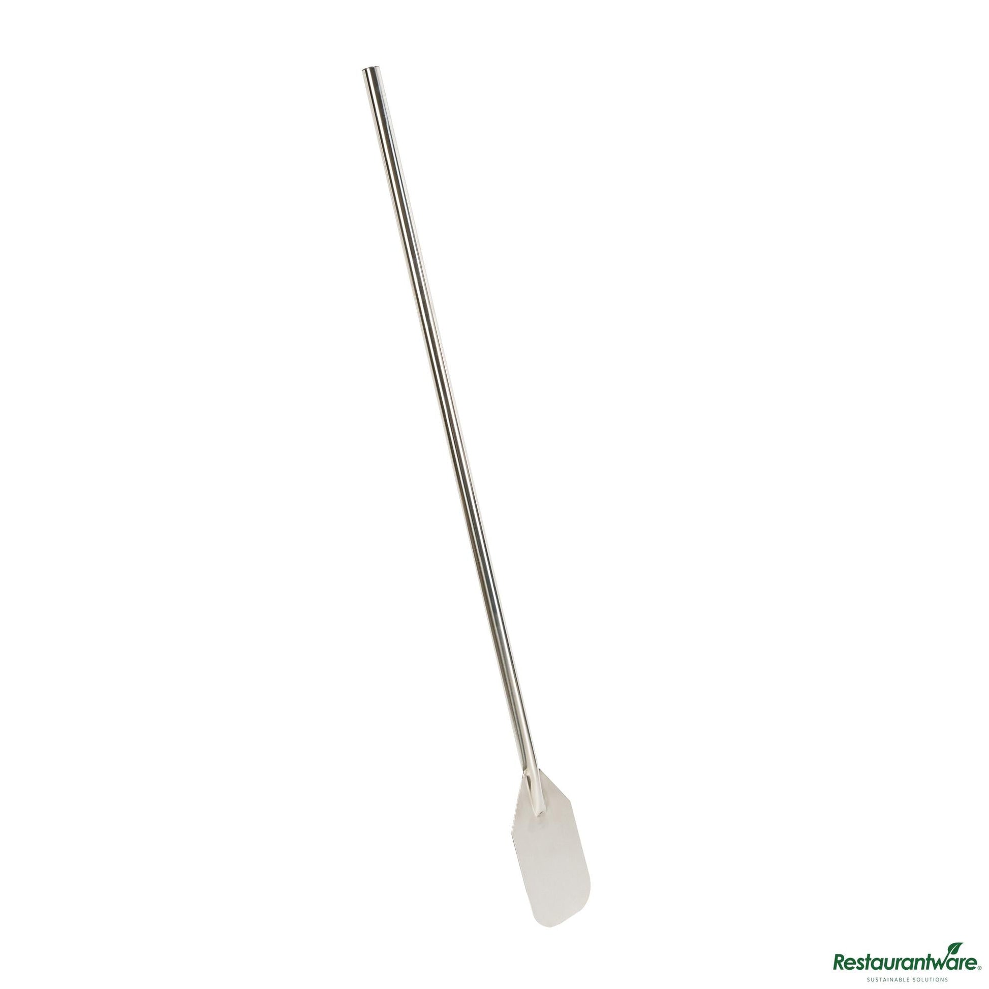 Wholesale Restaurantware Stainless Steel Paddle - 48"×4.7"×1"- Bulk