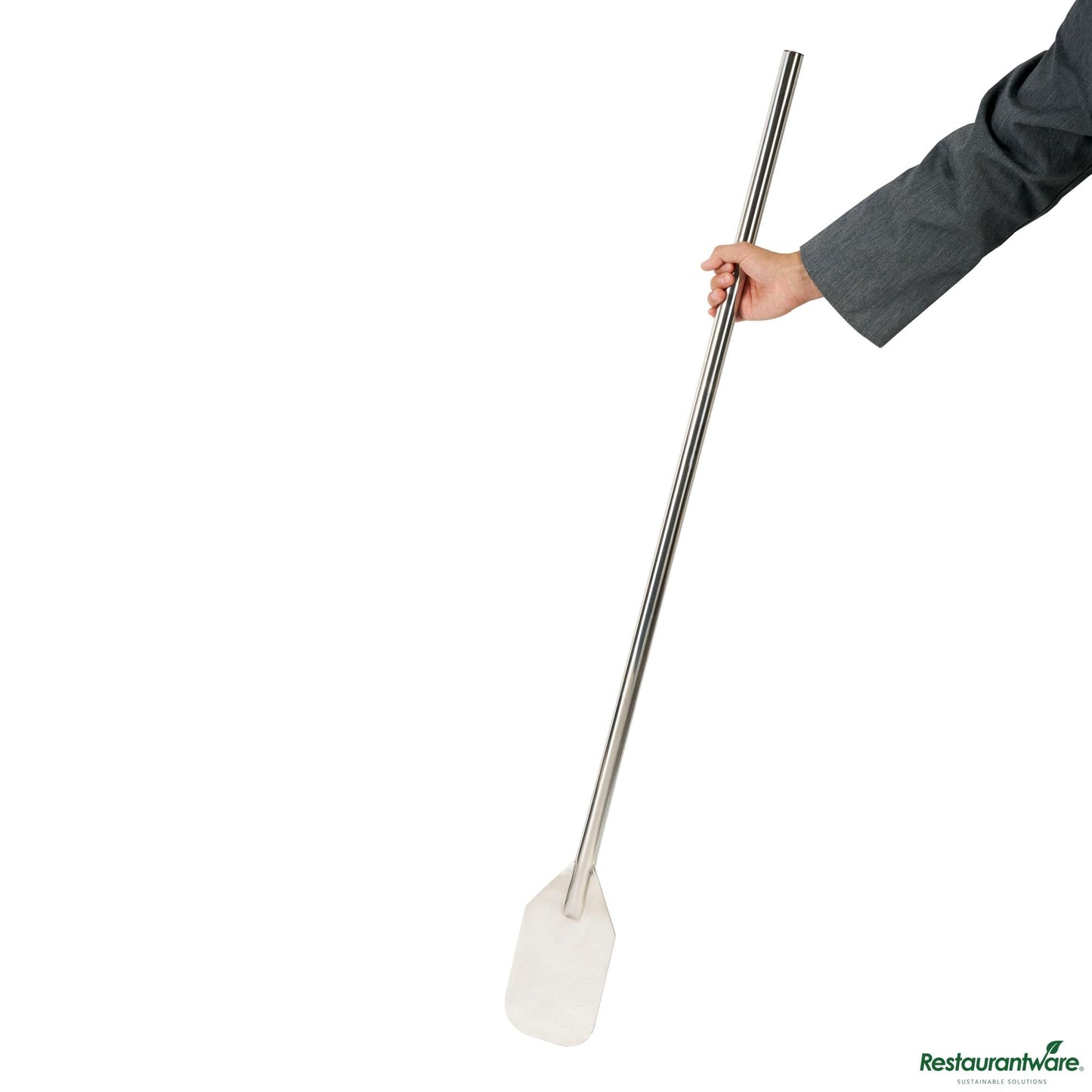 Wholesale Restaurantware Stainless Steel Paddle - 48"×4.7"×1"- Bulk