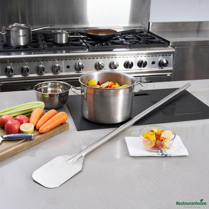 Wholesale Restaurantware Stainless Steel Paddle - 48"×4.7"×1"- Bulk