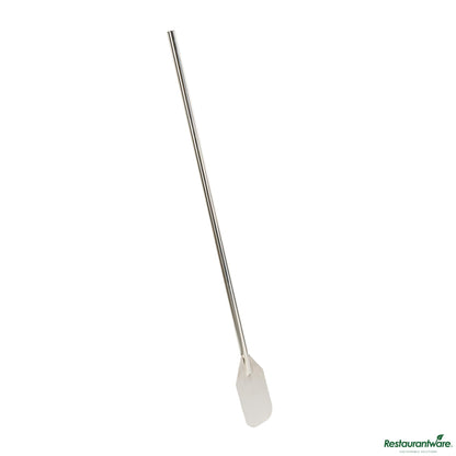 Wholesale Restaurantware Stainless Steel Paddle - 48"×4.7"×1"- Bulk
