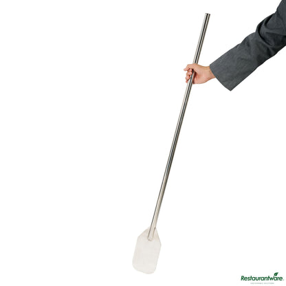 Wholesale Restaurantware Stainless Steel Paddle - 48"×4.7"×1"- Bulk