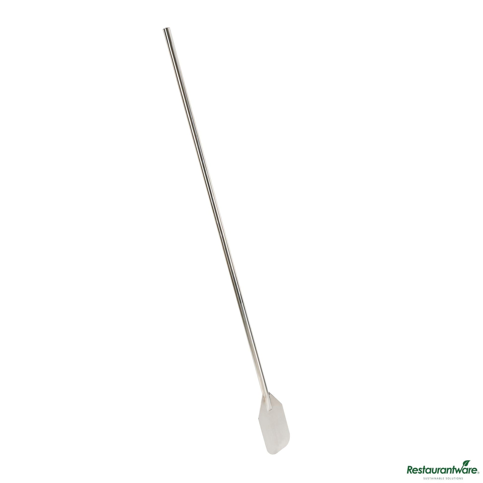 Wholesale Restaurantware Stainless Steel Paddle - 60"×4.7"×1"- Bulk