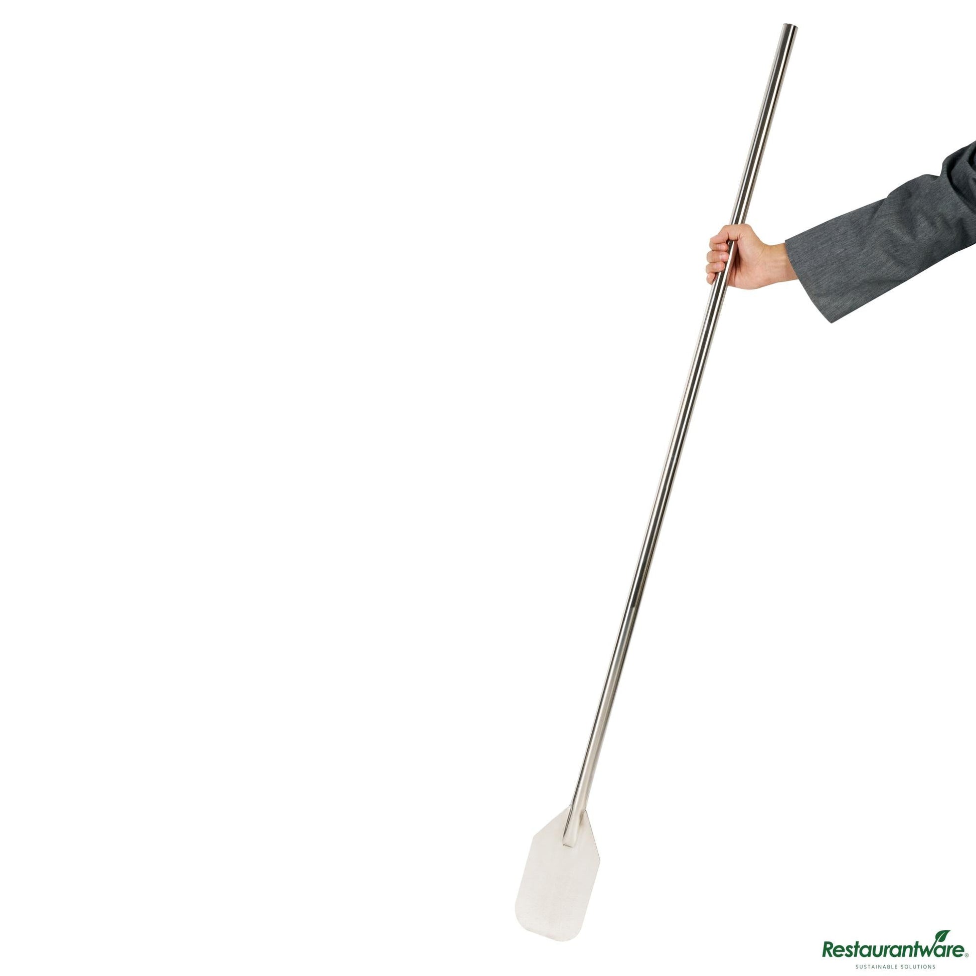 Wholesale Restaurantware Stainless Steel Paddle - 60"×4.7"×1"- Bulk