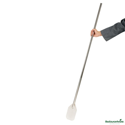 Wholesale Restaurantware Stainless Steel Paddle - 60"×4.7"×1"- Bulk