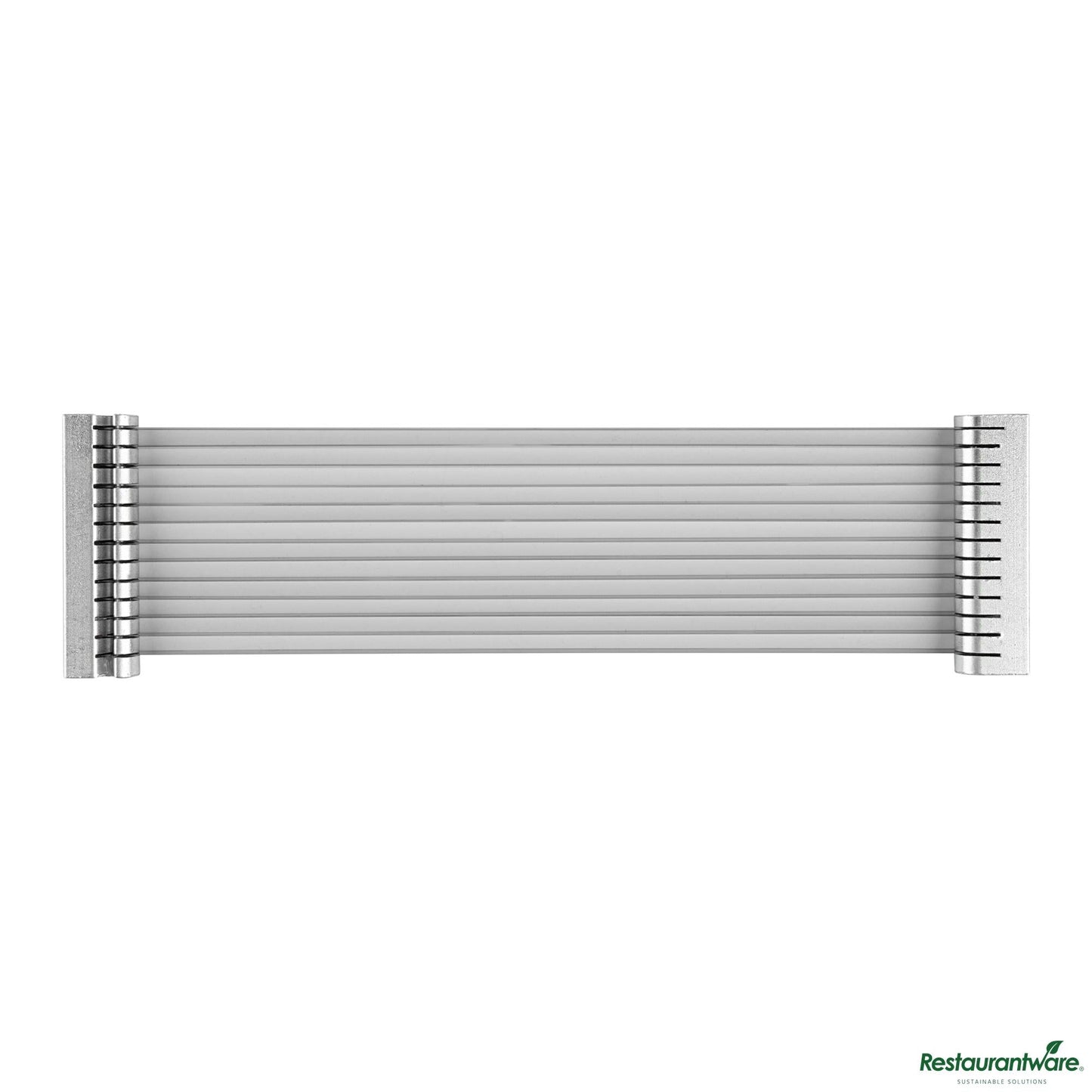 Wholesale Restaurantware Stainless Steel Tomato Slicer 3/16" Blade Assembly - 10" X 3" X 1"- Bulk