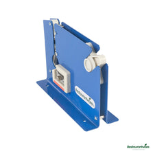 Wholesale Restaurantware Poly Bag Sealer Tape Dispenser - 8.6" X 2.9" X 6"- Bulk