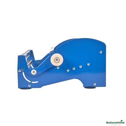 Wholesale Restaurantware Manual Multi-Roll Tape and Label Dispenser - 12" Working Width - 14.6" X 13.3" X 7"- Bulk