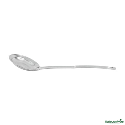Wholesale Restaurantware Stainless Steel Fine Mesh Strainer - 10.4"×3.2"×0.7"- Bulk