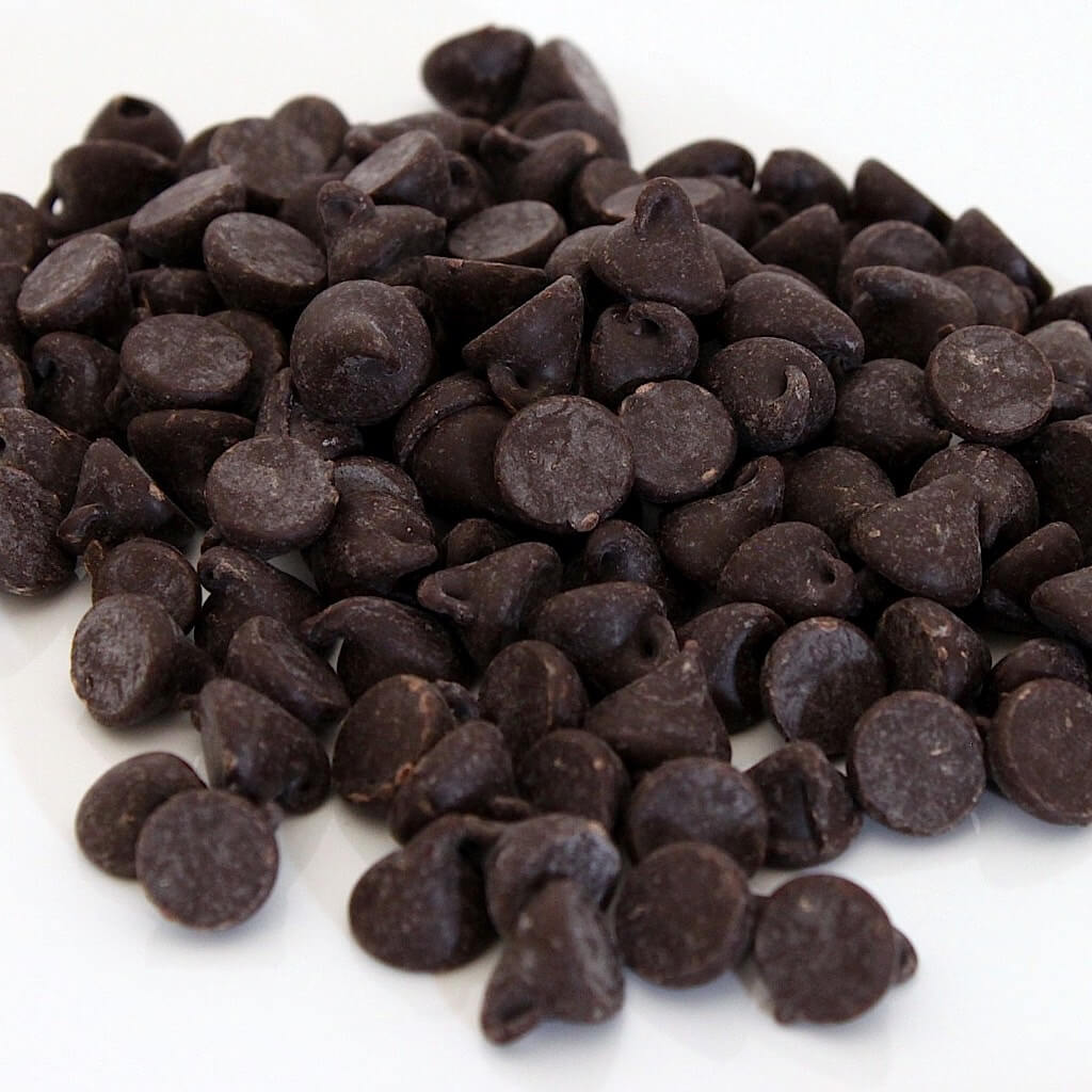 Wholesale Barry Callebaut 60.3% Semisweet Chocolate 10Kg- Bulk