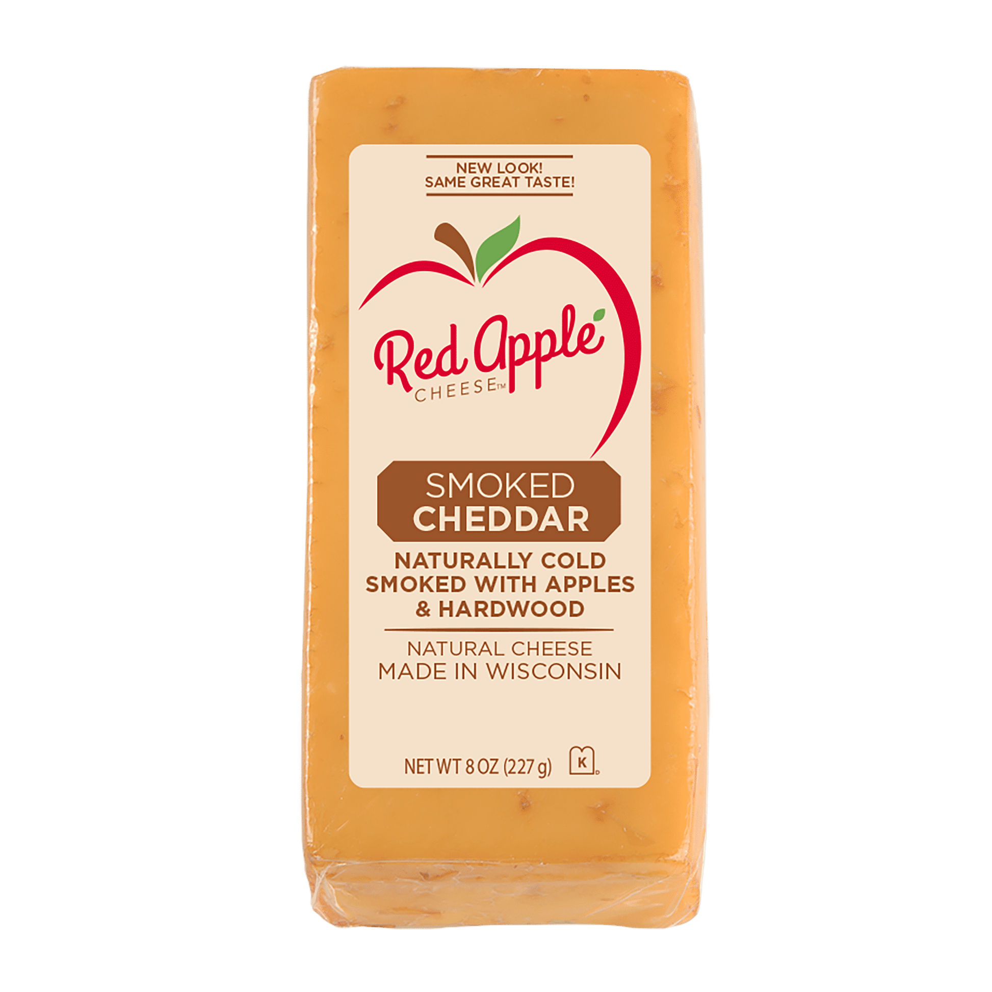 Wholesale Apple Smoked Cheddar- Bulk