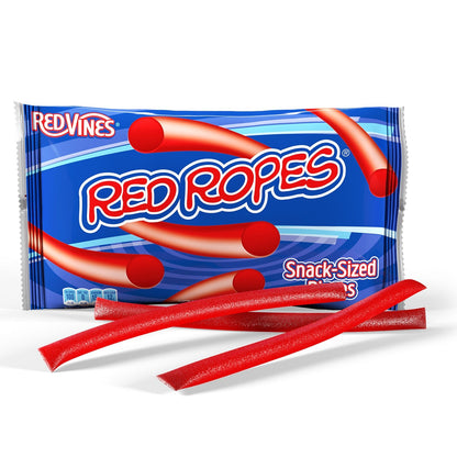 Wholesale Red Vines Red Ropes® Licorice Ropes 12 oz- Bulk