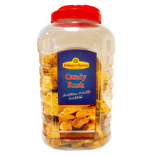 Wholesale Rehmant-E-Shereen Candy Rusk 500g- Bulk