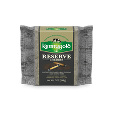 Wholesale Kerrygold Reserve 2 Year Cheddar 12/ 7 OZ- Bulk