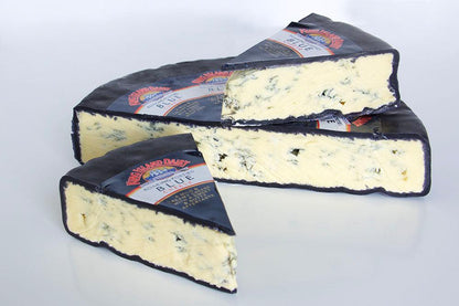Wholesale King Island Roaring 40S Blue Cheese- Bulk